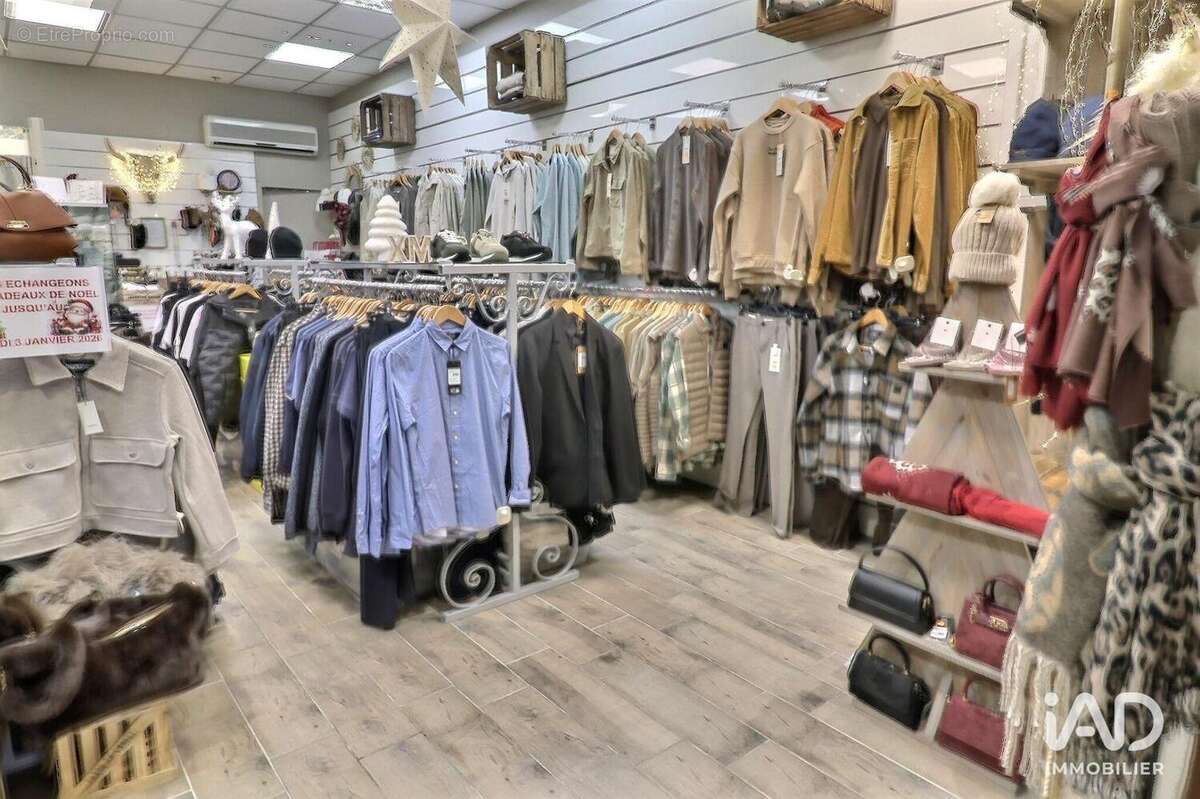 Photo 2 - Commerce à GARDANNE