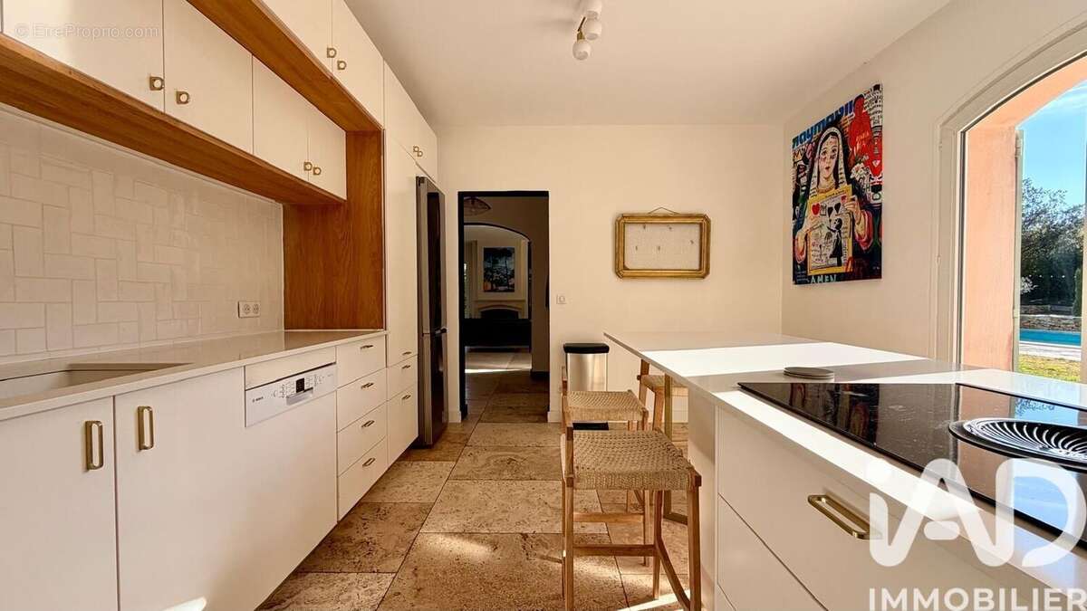 Photo 6 - Maison à AIX-EN-PROVENCE