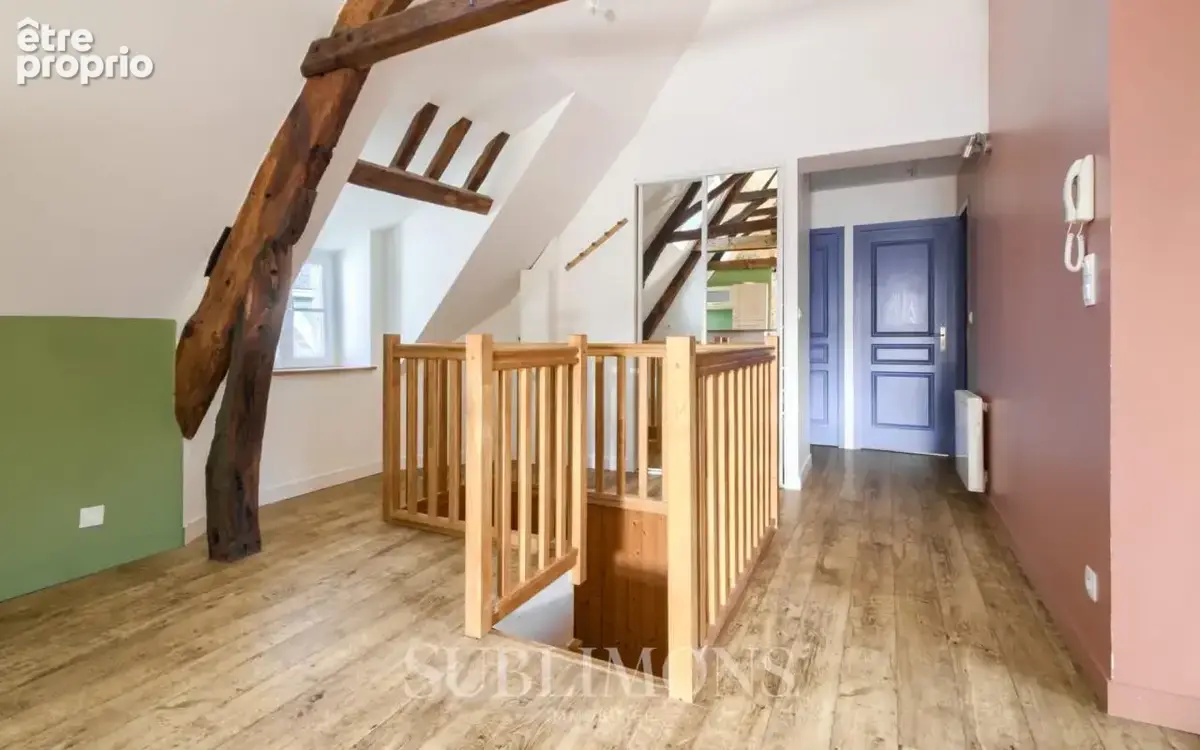 Appartement à vendre Le Croisic - photo 11