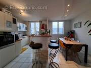 Appartement à CHAMBERY