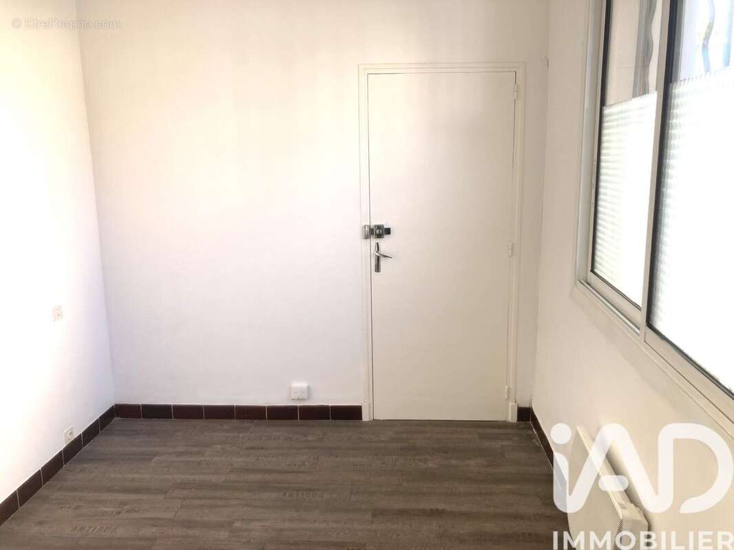 Photo 4 - Appartement à NIMES