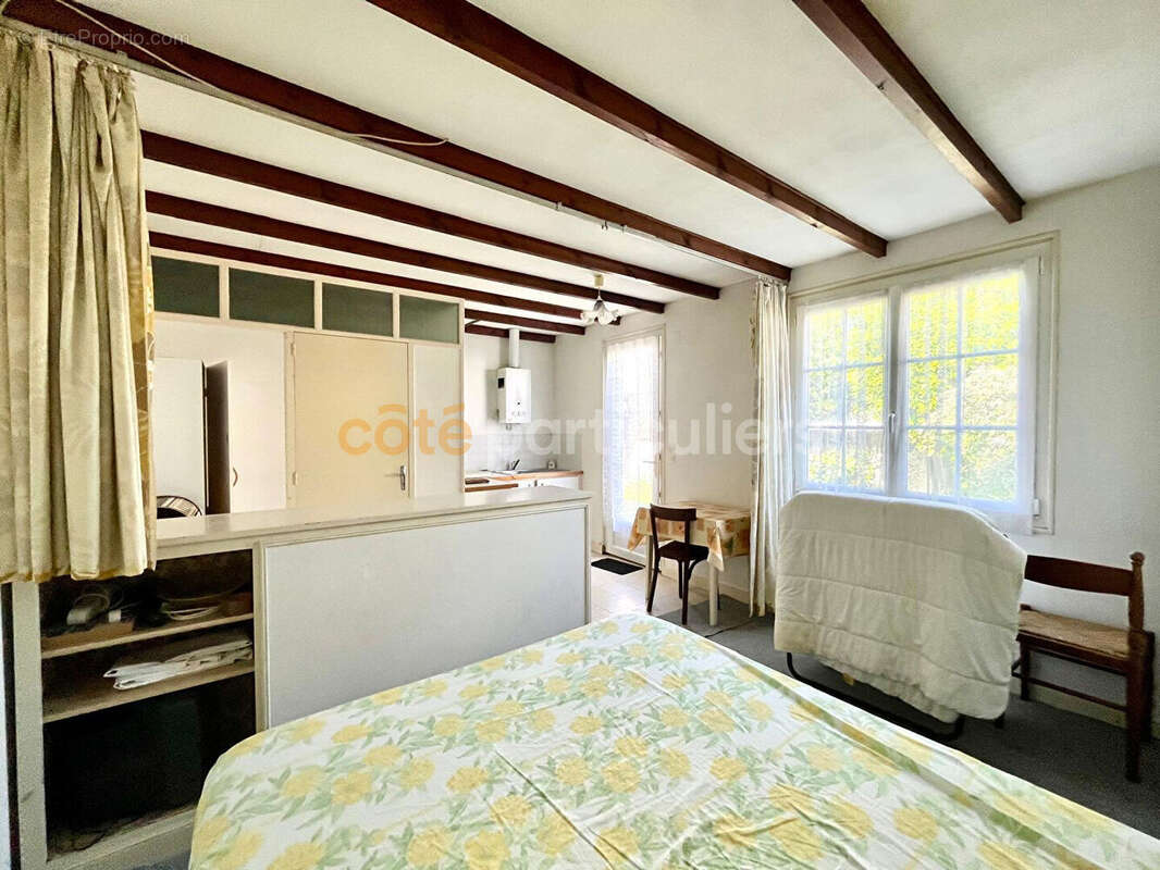 Maison à ROYAN