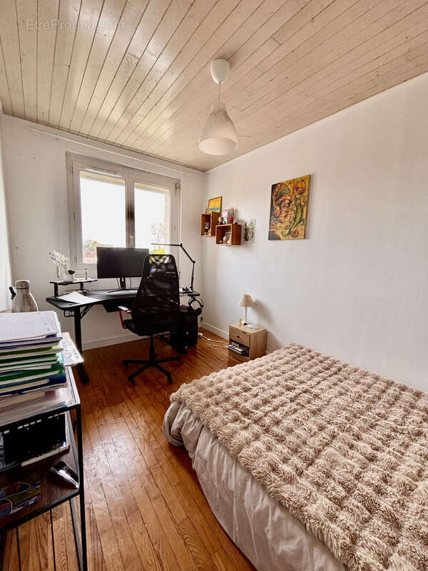 Appartement à BEGLES