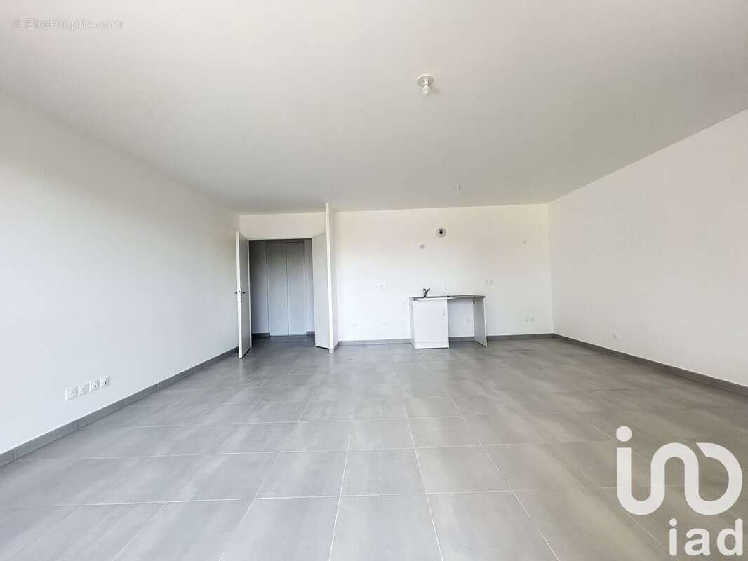 Photo 4 - Appartement à NEMOURS