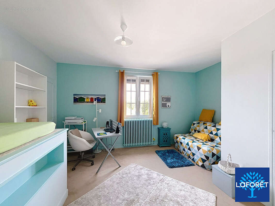 Maison à NASSANDRES