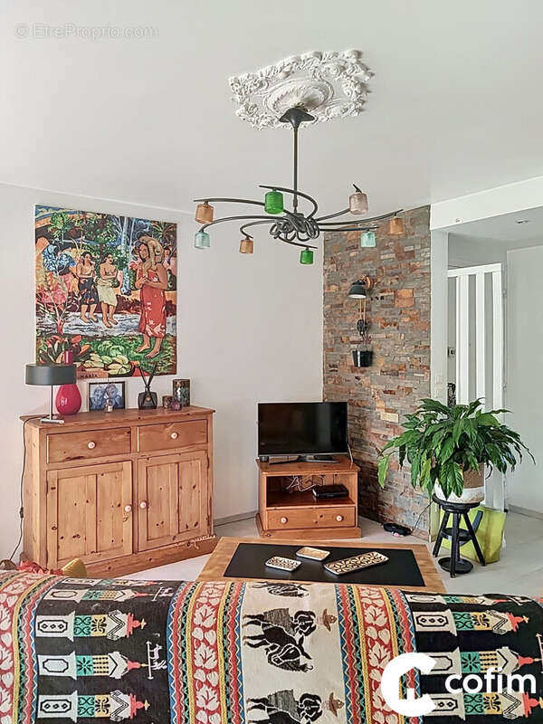 Appartement à TARBES