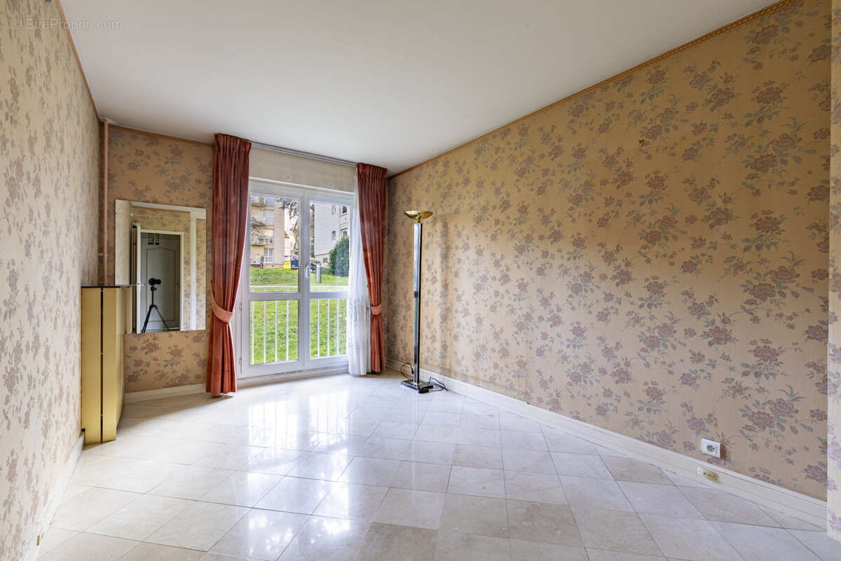 Appartement à CHAMBOURCY