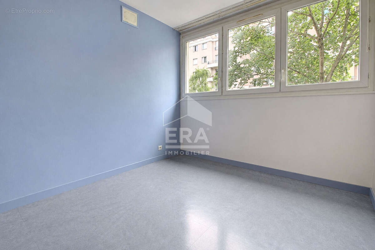 Appartement 89m² à clichy - photo 5