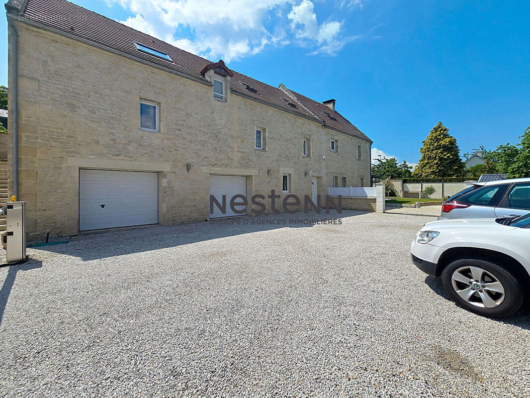 Appartement à SAINT-AUBIN-D'ARQUENAY