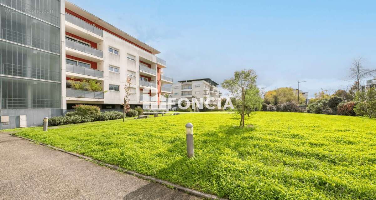 Appartement à BRUGES