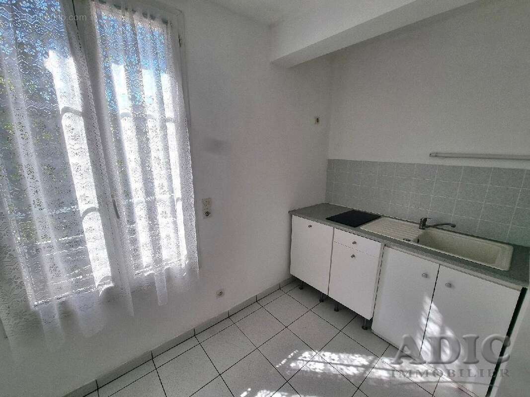 Appartement à DAMMARTIN-EN-GOELE