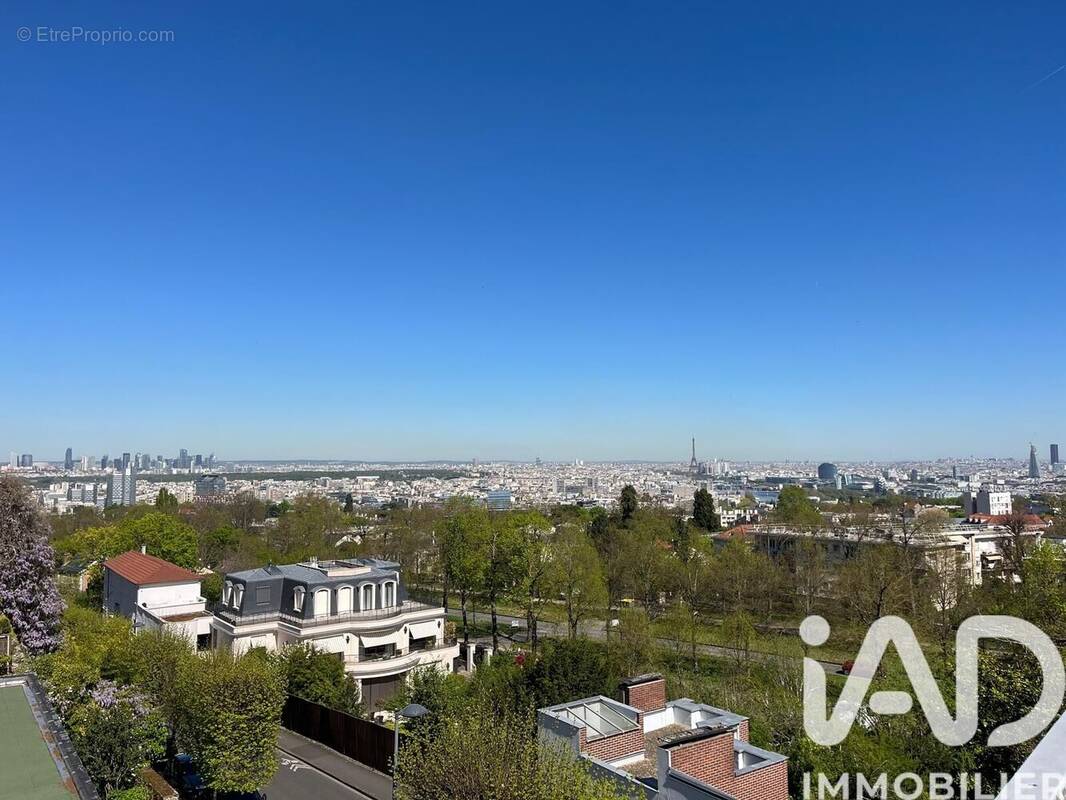 Photo 1 - Appartement à MEUDON