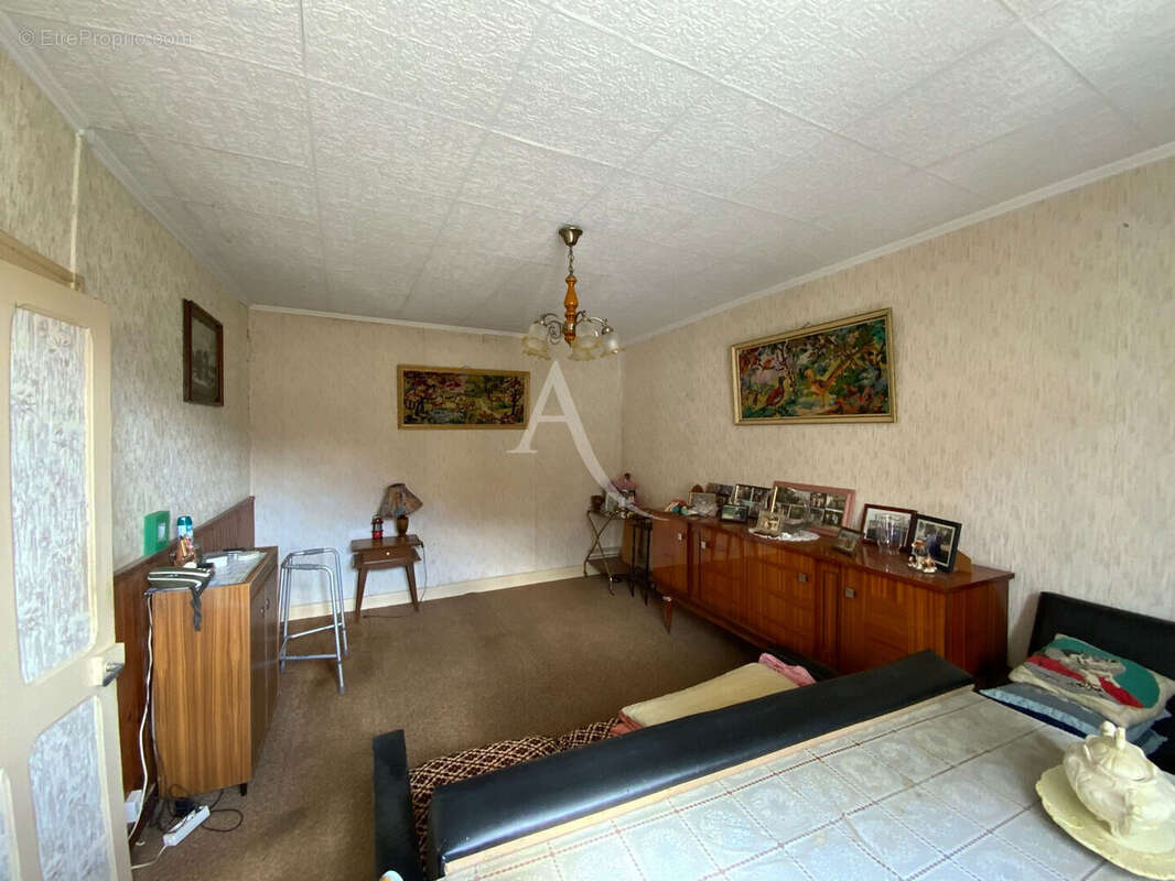 Maison Jonzac 3 pièce(s) 62 m2 - photo 7