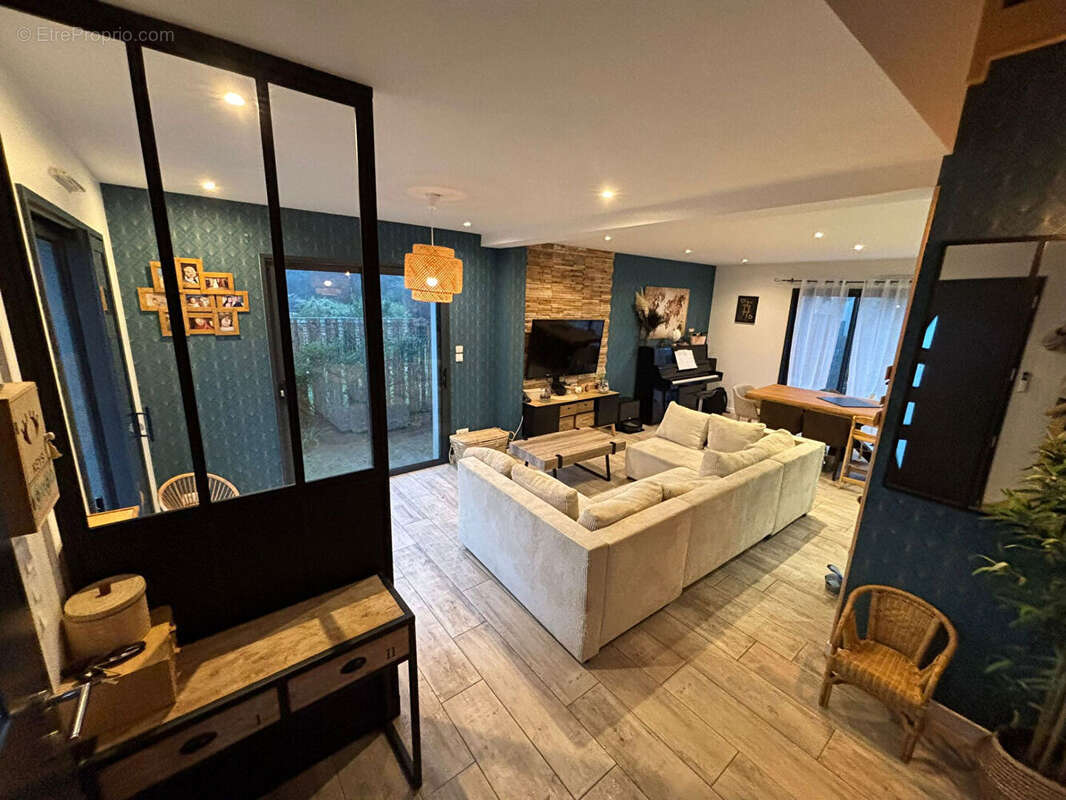 Maison à LE CROISIC