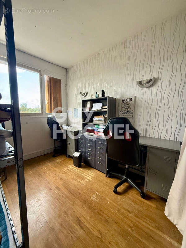 Appartement à NEUILLY-SUR-MARNE