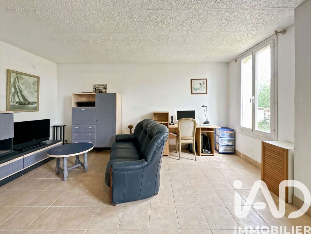 Photo 4 - Maison à SOUCY