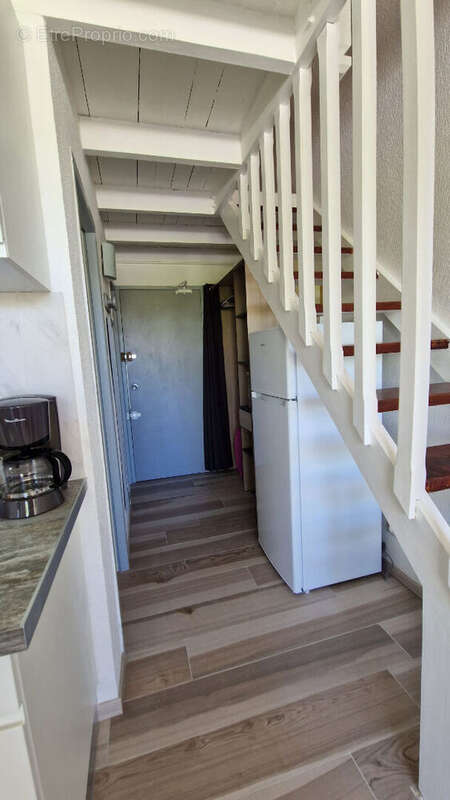 Appartement à SAINT-FRANCOIS