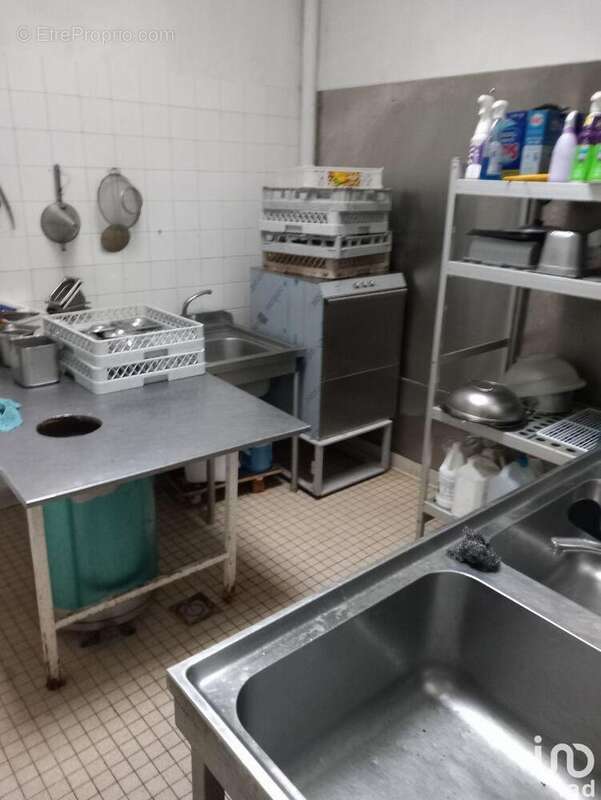 Photo 6 - Commerce à LA ROCHE-SUR-YON