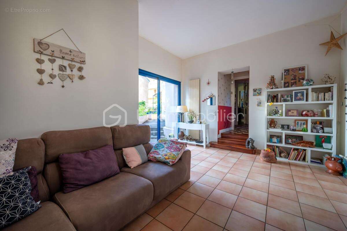 Maison à CHATEAUROUX