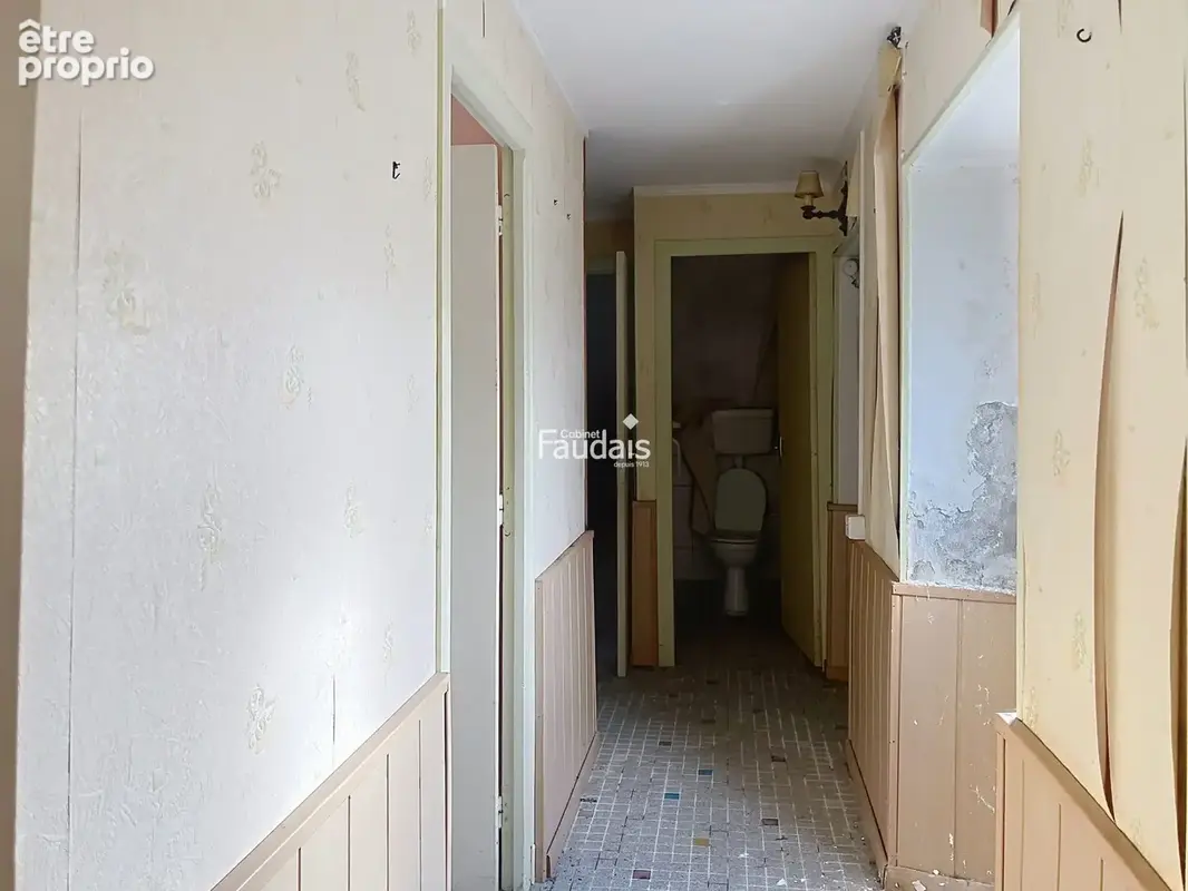 Maison 5 pièces 98 m² à vendre à Coutances (50200) - photo 6