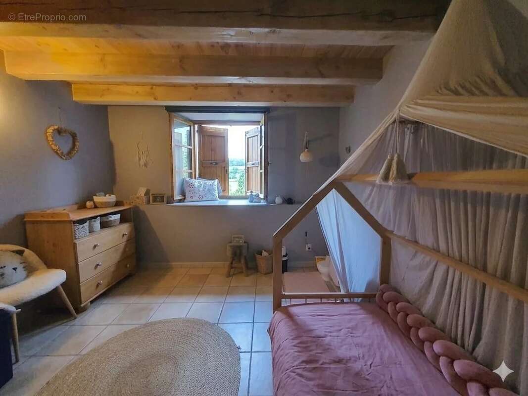 Maison à VERANNE