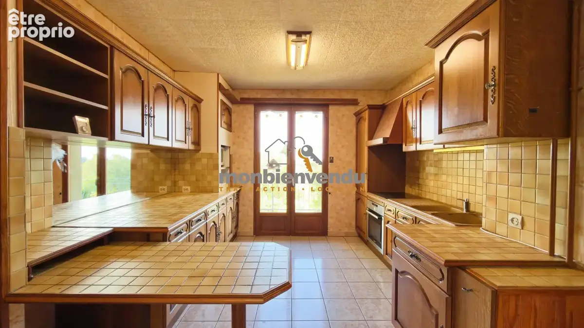 Maison 6 pièces 129 m² à vendre à Labrousse (15130) - photo 6