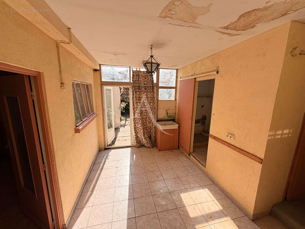 Maison à PERPIGNAN