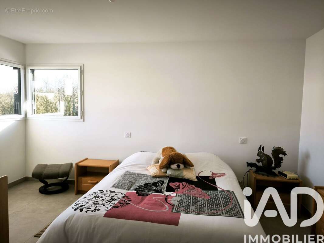 Photo 7 - Maison à VANNES