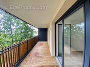 Appartement à VILLENEUVE-TOLOSANE