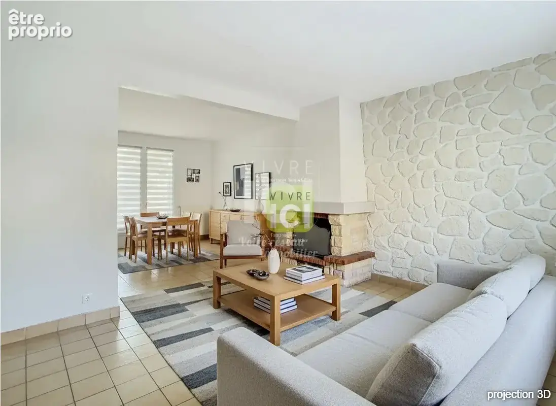 Photo Maison à Cholet au prix de 225 900€