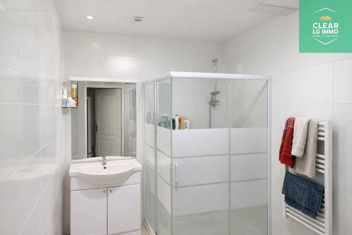 Appartement à AMNEVILLE