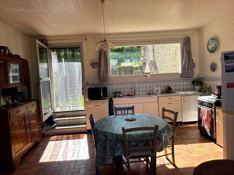 Maison à POUILLY-EN-AUXOIS