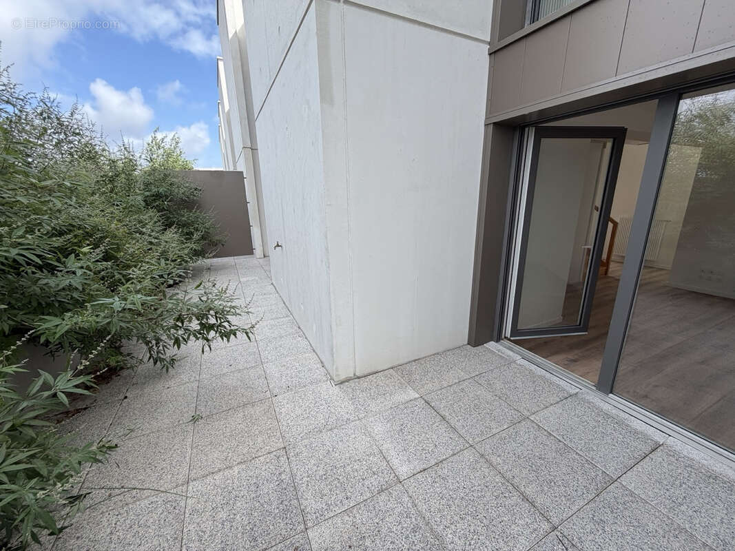 Appartement à MERIGNAC