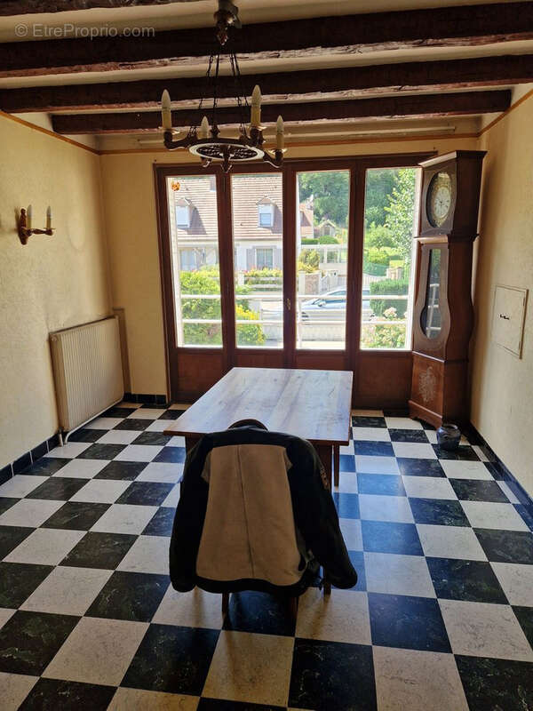 Maison 5 pieces 10 min de compiegne - photo 5