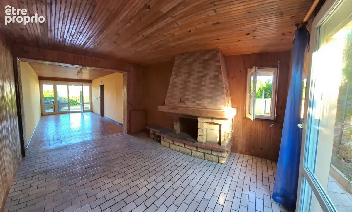 Le havre maison plain-pied f4 avec garage et jardin - photo 3