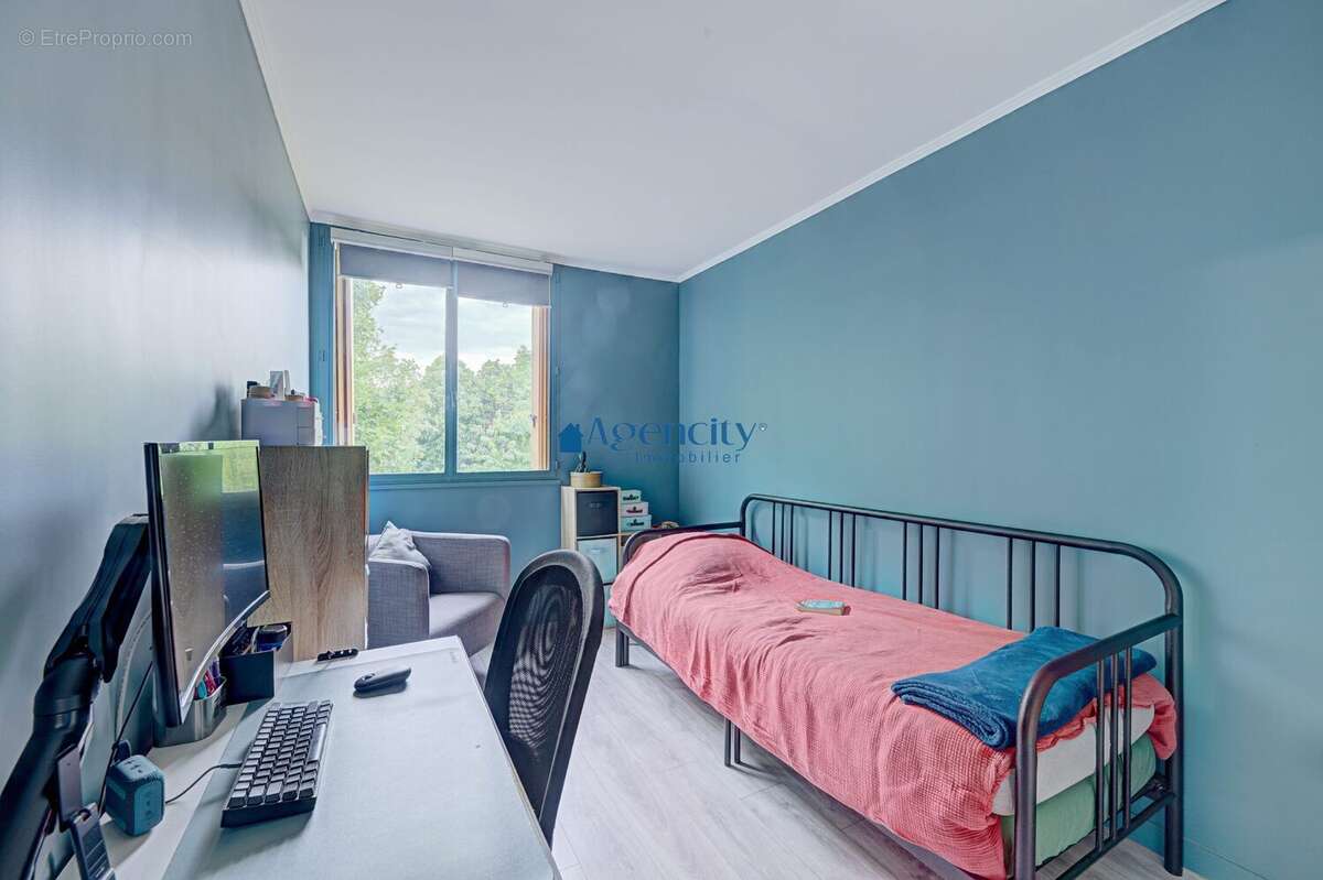 Appartement 62 m² à Noisy-Le-Grand  - photo 2