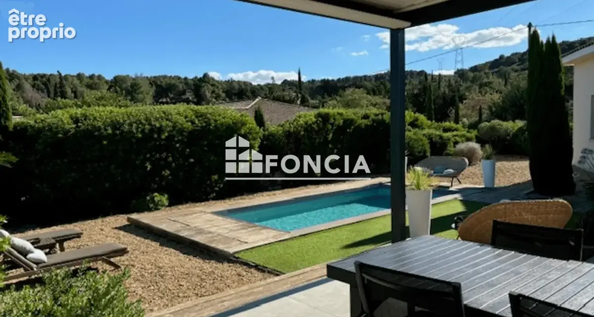 Belle villa d'architecte - photo 7