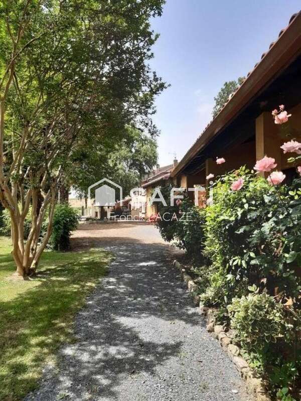 Photo 3 - Maison à NOGARO
