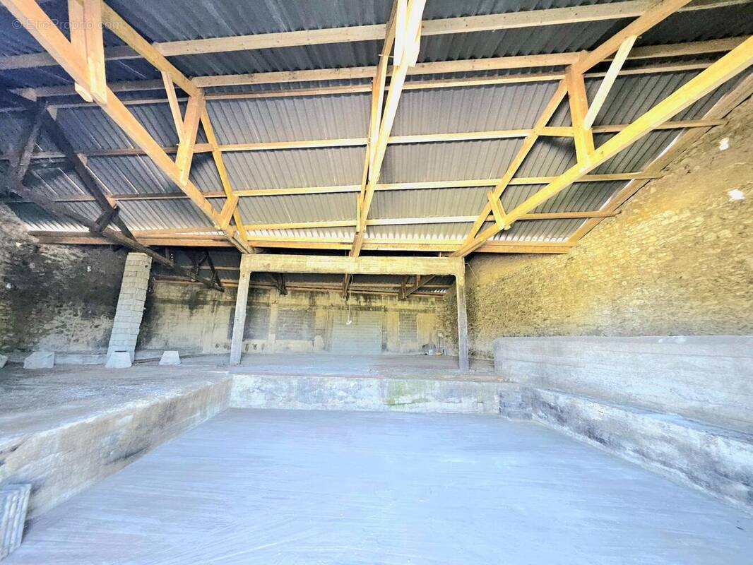 Photo 1 - Maison à GONDRIN