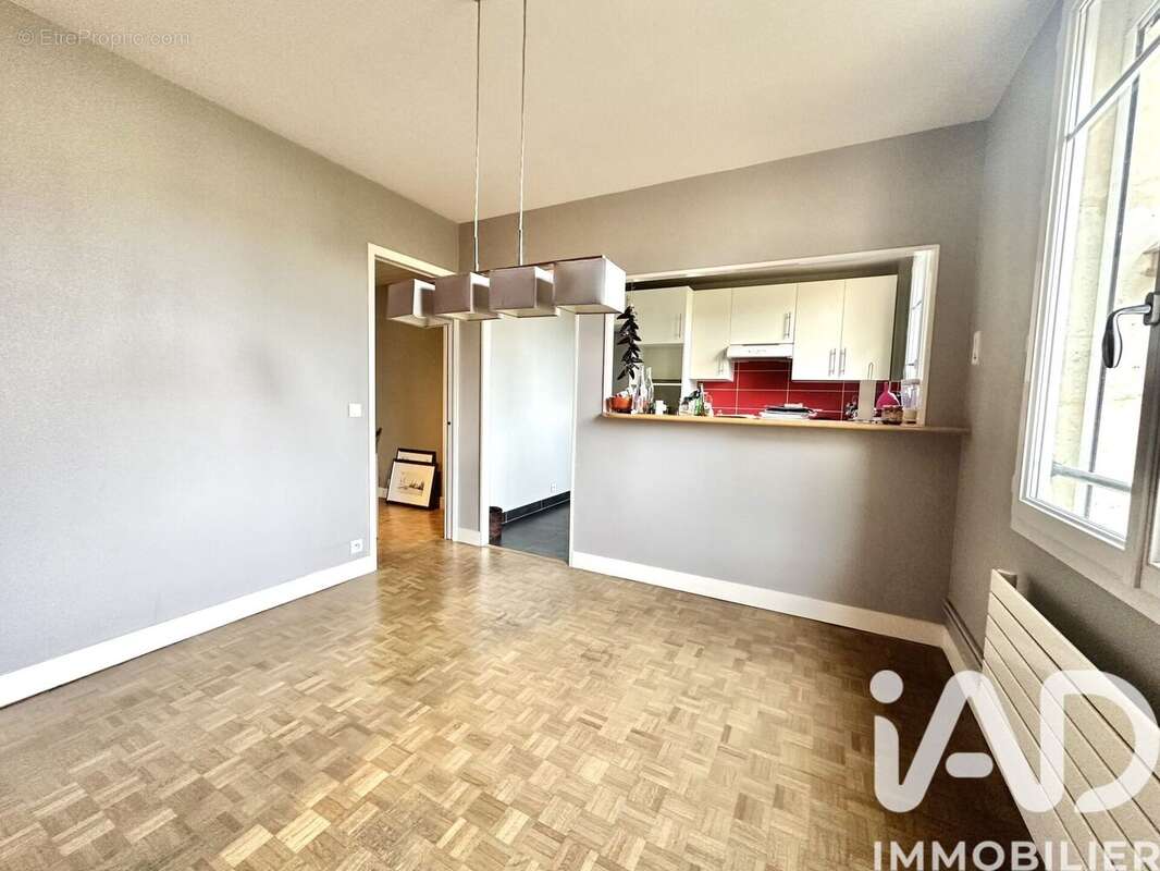 Photo 5 - Appartement à BOUGIVAL