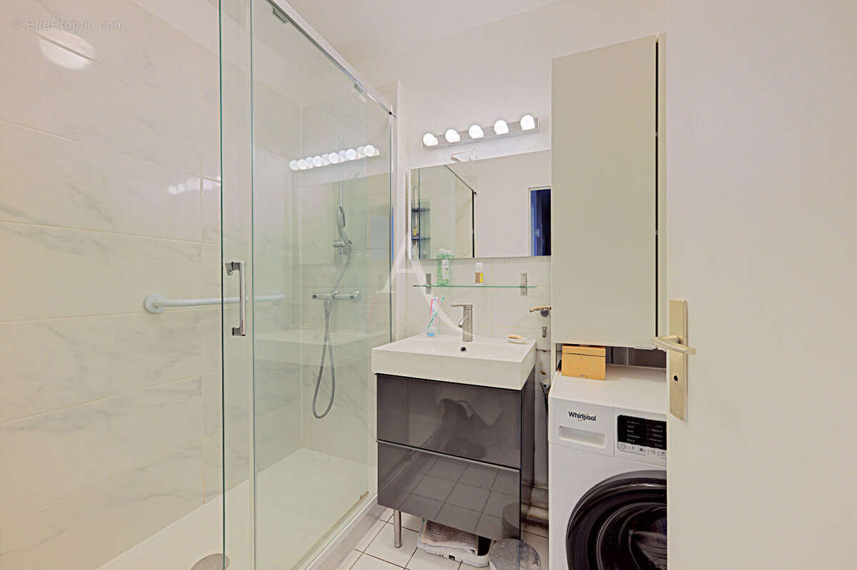 Appartement à NOGENT-SUR-MARNE