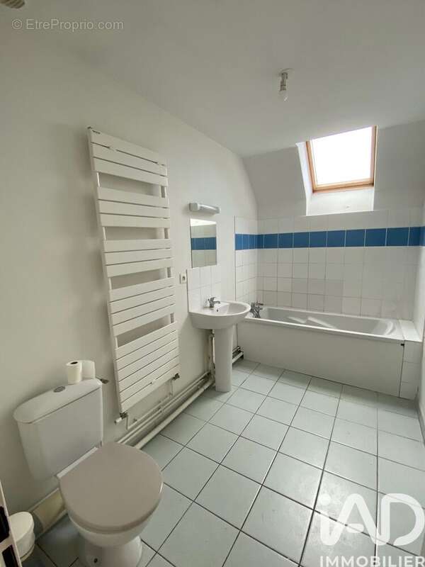 Photo 2 - Maison à LENS