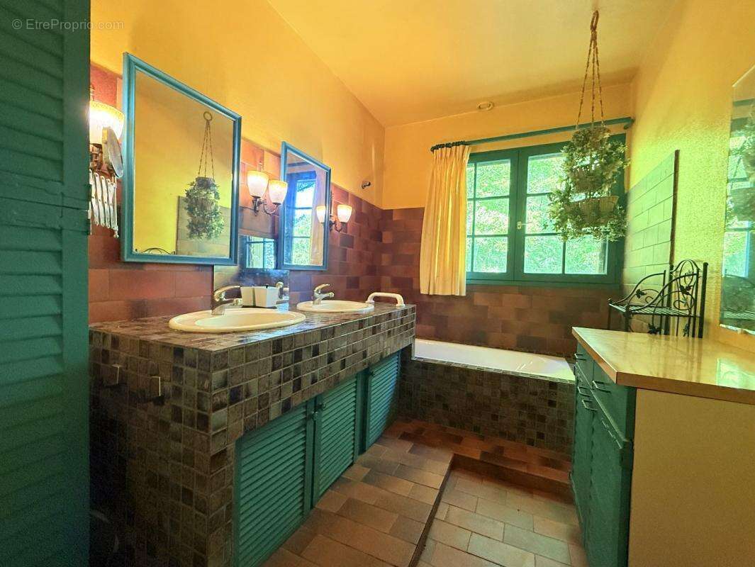 Maison à SAINT-AIGNAN