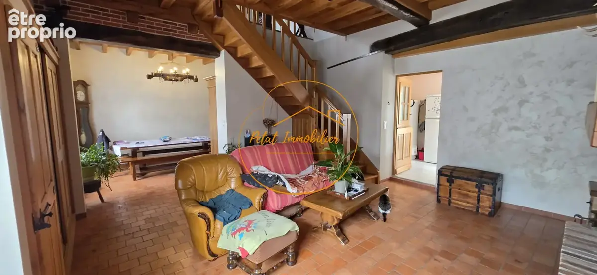 Charmante maison familiale avec dépendances et potentiel - photo 16