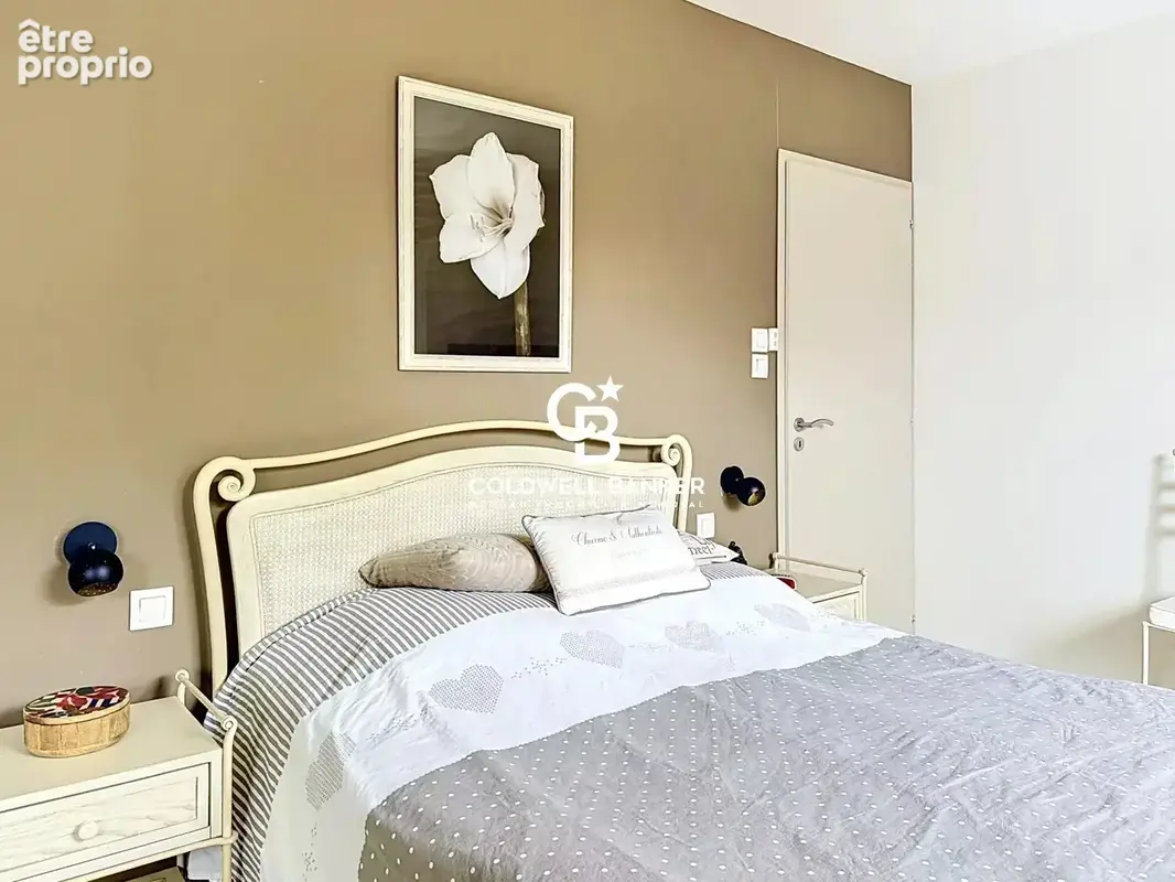 Maison de plain-pied – Un véritable cocon entre ville et océan - photo 16