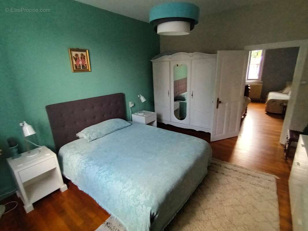Maison 94 m² à Montceau-Les-Mines  - photo 14