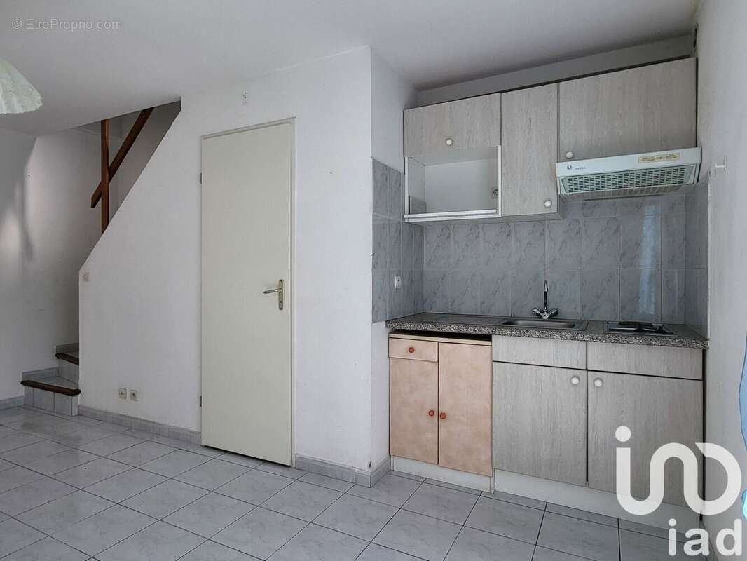 Photo 2 - Maison à MARSEILLAN