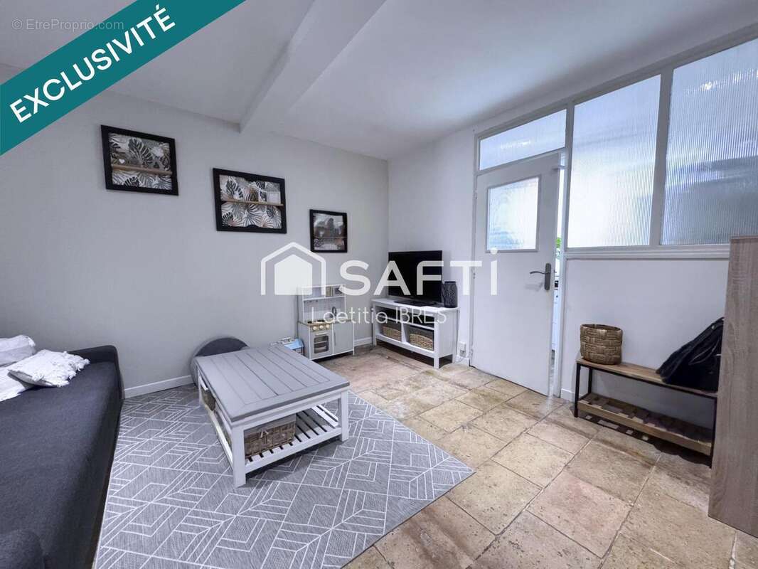 Photo 2 - Maison à GRISOLLES