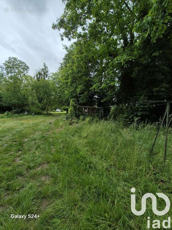 Photo 2 - Terrain à CROUY-SUR-OURCQ