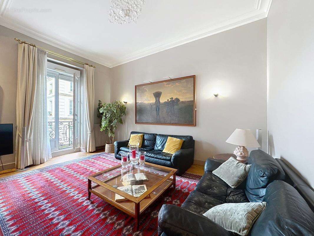 Appartement à AVIGNON